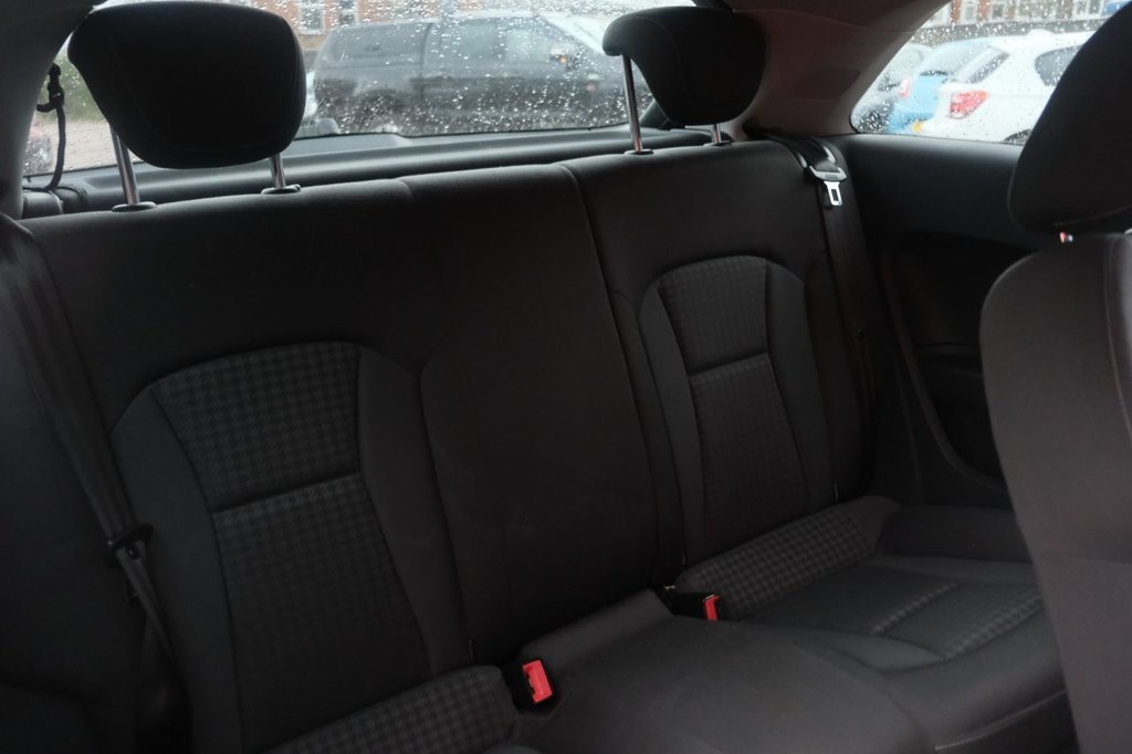 Used Audi A1 2010 for sale - 77919653: Photo 16