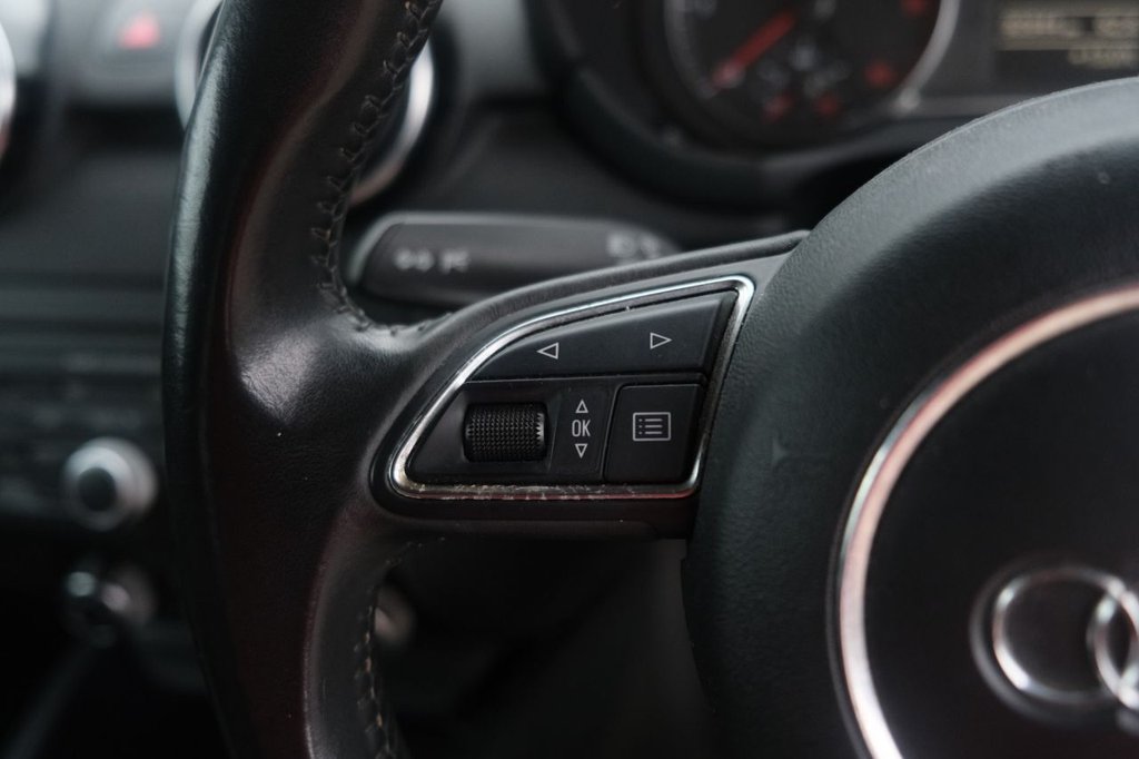 Used Audi A1 2010 for sale - 77919653: Photo 18