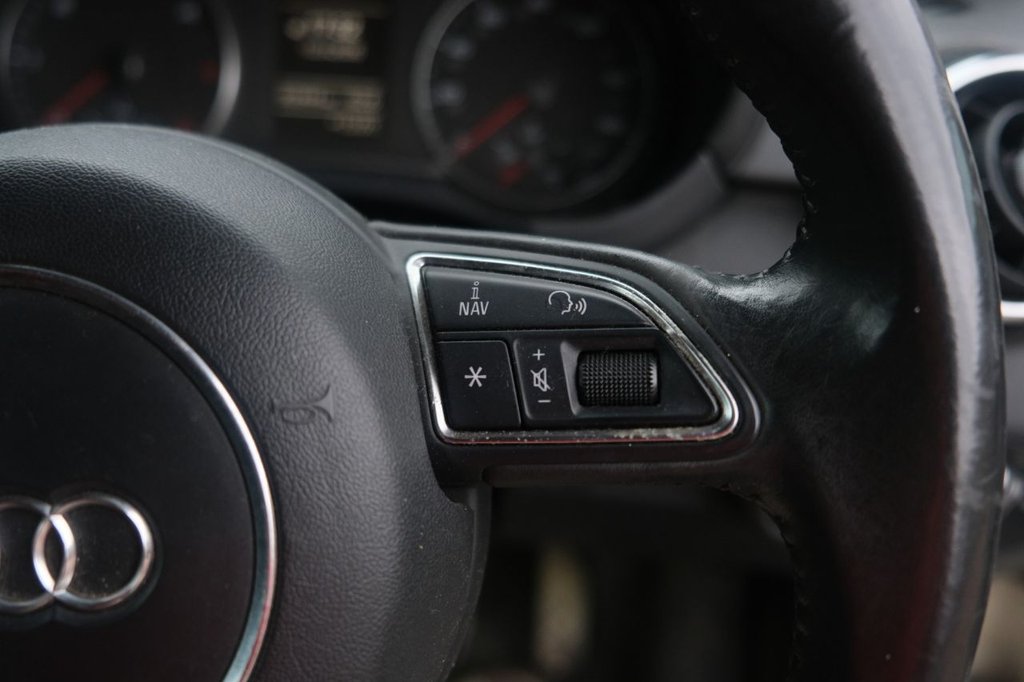 Used Audi A1 2010 for sale - 77919653: Photo 19