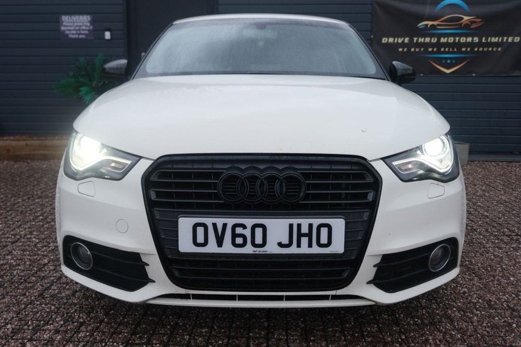 Used Audi A1 2010 for sale - 77919653: Photo 2