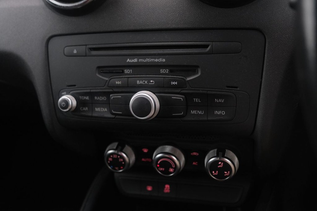 Used Audi A1 2010 for sale - 77919653: Photo 20