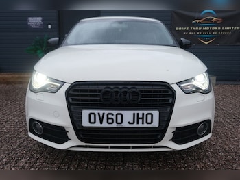 Used Audi A1 2010 for sale - 77919653: Photo