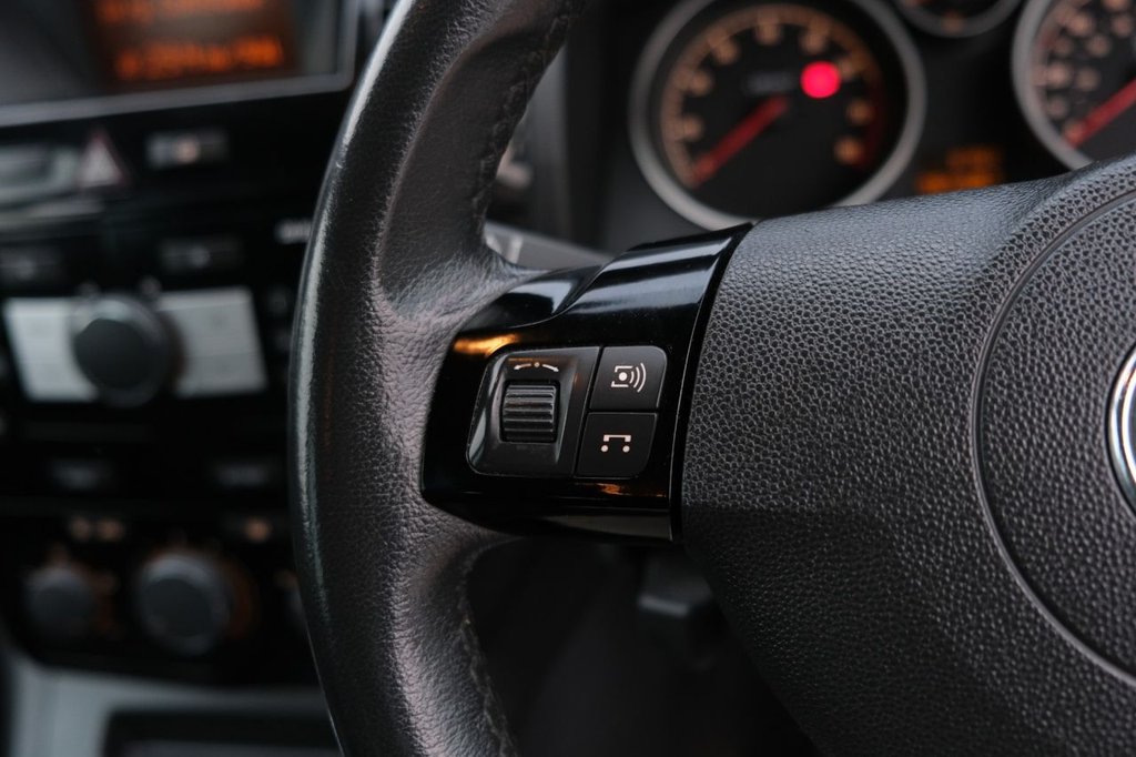 Used Vauxhall Zafira 2010 for sale - 77427917: Photo 18