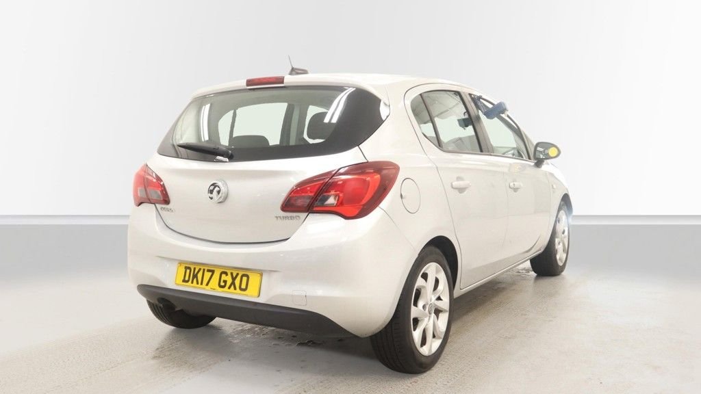Used Vauxhall Corsa 2017 for sale - 77341356: Photo 12