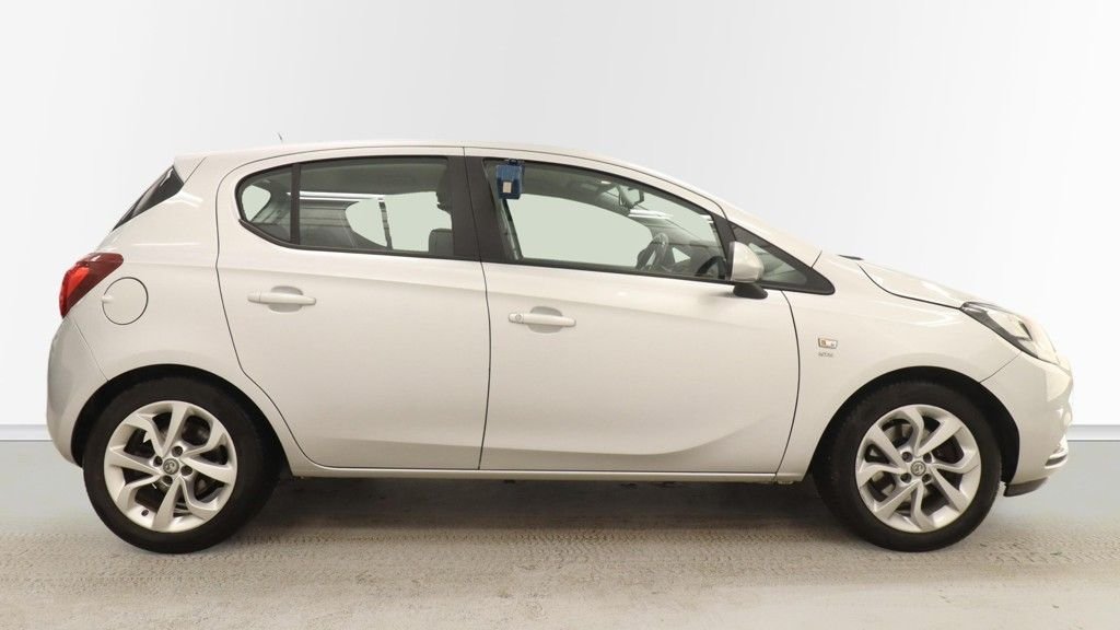 Used Vauxhall Corsa 2017 for sale - 77341356: Photo 13