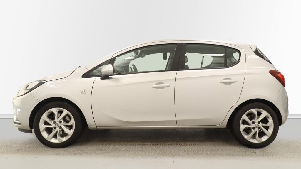 Used Vauxhall Corsa 2017 for sale - 77341356: Photo 15