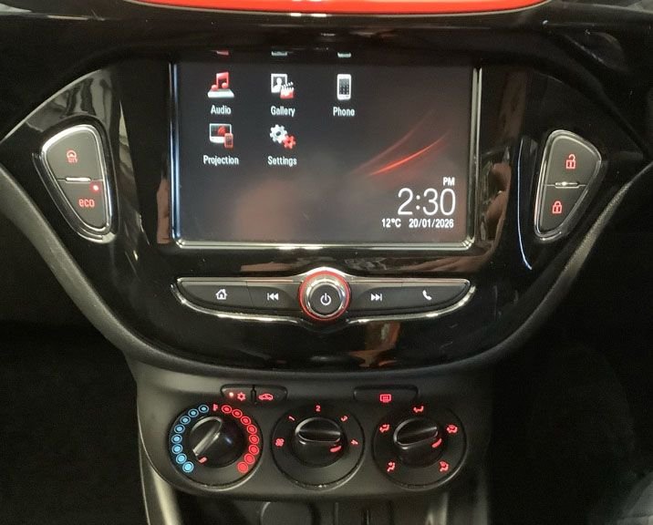 Used Vauxhall Corsa 2017 for sale - 77341356: Photo 2