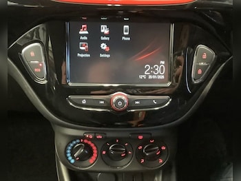 Used Vauxhall Corsa 2017 for sale - 77341356: Photo