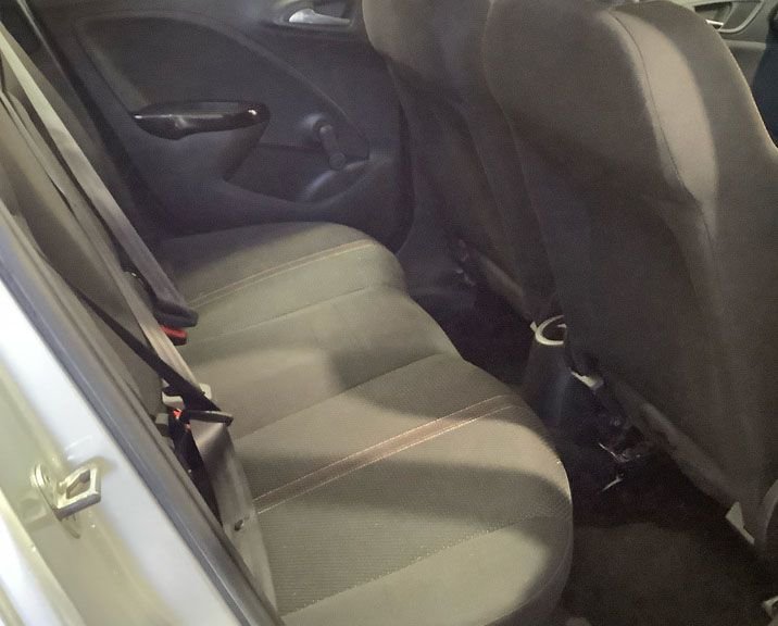 Used Vauxhall Corsa 2017 for sale - 77341356: Photo 4