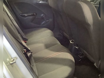 Used Vauxhall Corsa 2017 for sale - 77341356: Photo