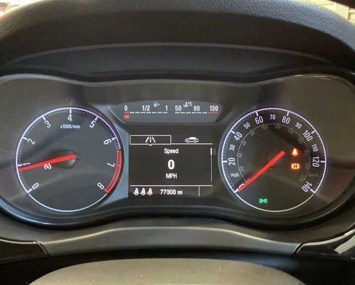 Used Vauxhall Corsa 2017 for sale - 77341356: Photo 7