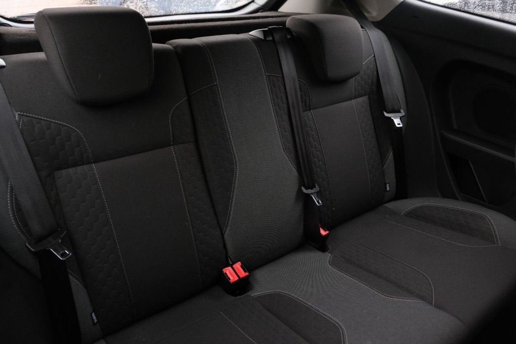Used Ford Fiesta 2016 for sale - 77220855: Photo 10