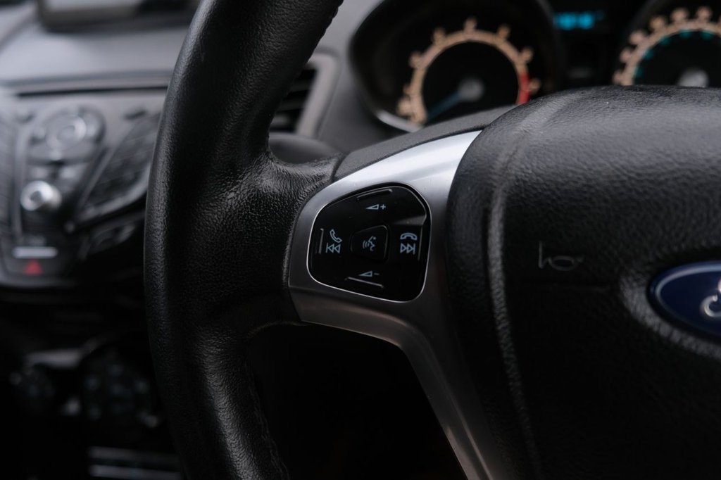 Used Ford Fiesta 2016 for sale - 77220855: Photo 15