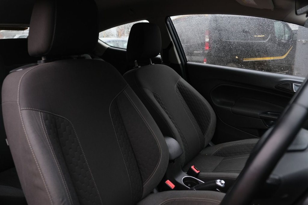 Used Ford Fiesta 2016 for sale - 77220855: Photo 9