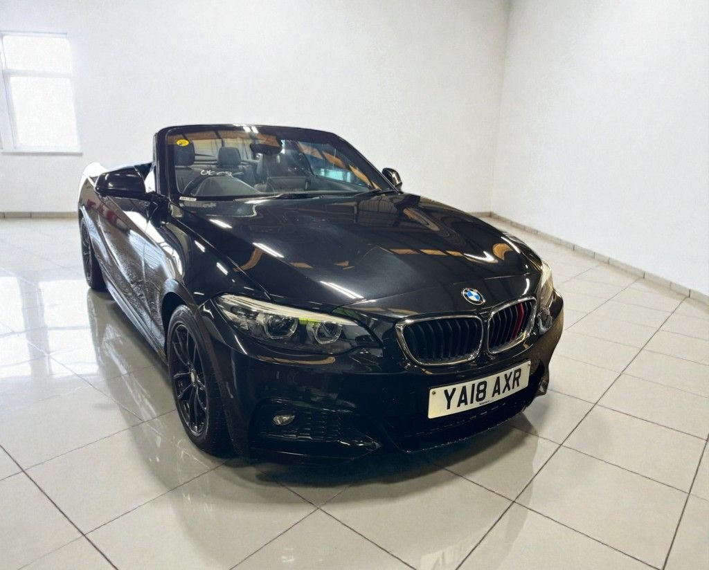 Used BMW 2 Series 2018 for sale - 77849599: Photo 15