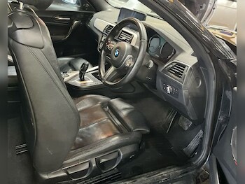 Used BMW 2 Series 2018 for sale - 77849599: Photo