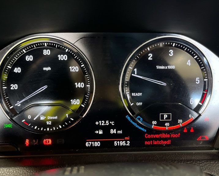 Used BMW 2 Series 2018 for sale - 77849599: Photo 7