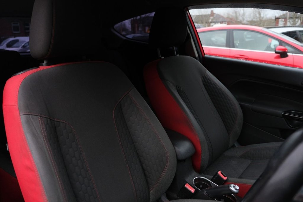 Used Ford Fiesta 2016 for sale - 77427923: Photo 16