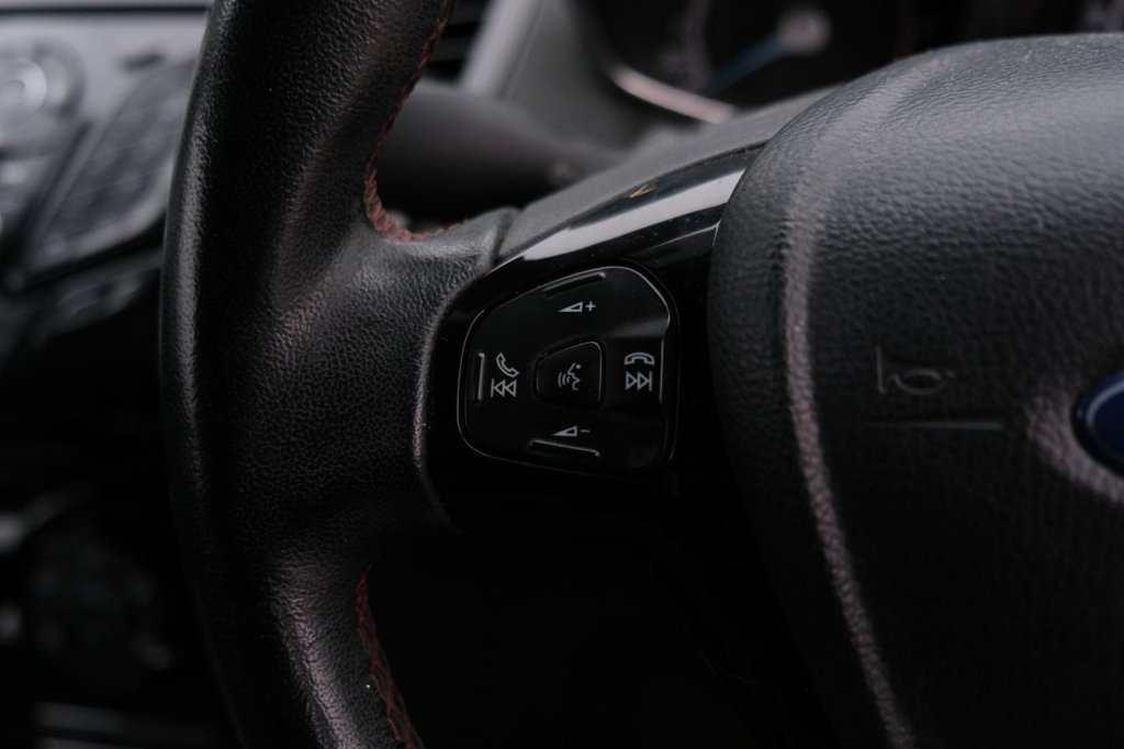 Used Ford Fiesta 2016 for sale - 77427923: Photo 18