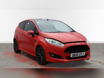 Ford Fiesta feature image