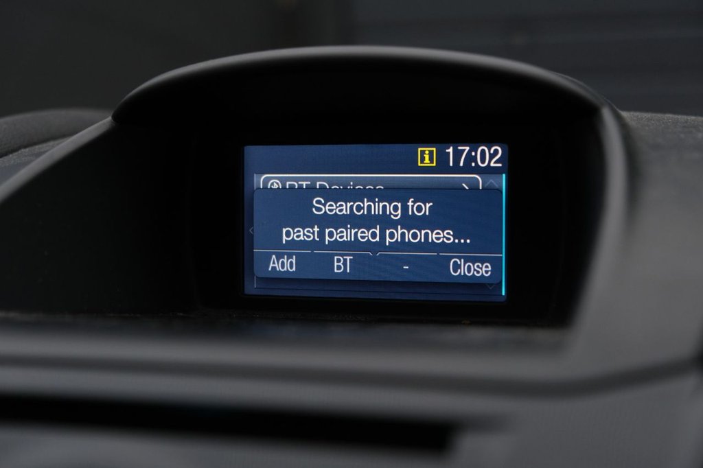 Used Ford Fiesta 2016 for sale - 77427923: Photo 20