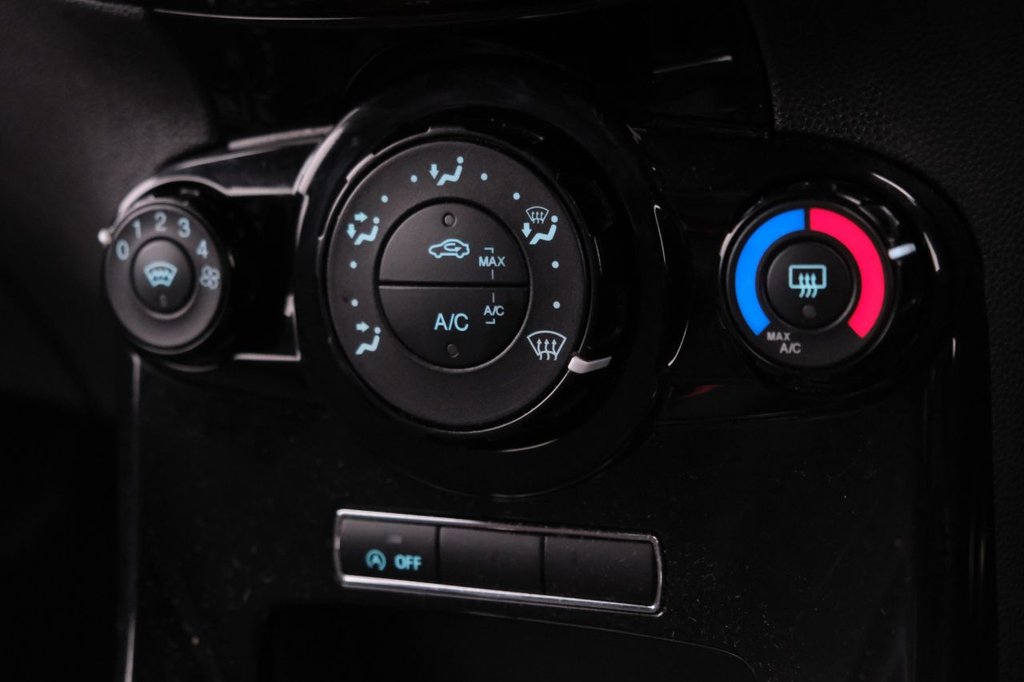 Used Ford Fiesta 2016 for sale - 77427923: Photo 22