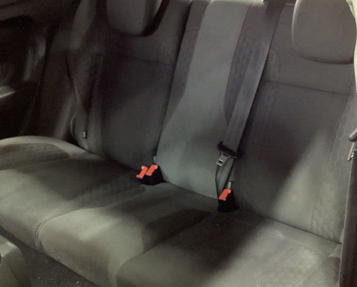 Used Ford Fiesta 2016 for sale - 77427923: Photo 4