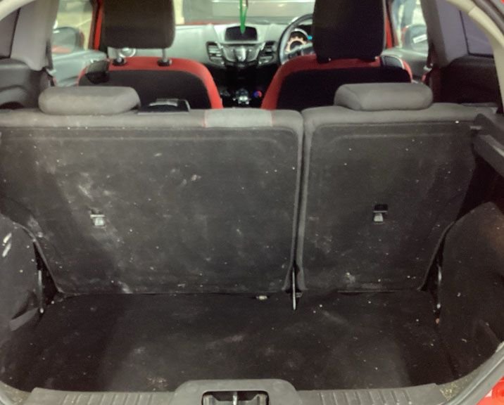 Used Ford Fiesta 2016 for sale - 77427923: Photo 6