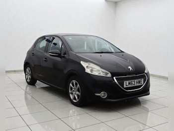 Peugeot 208 feature image