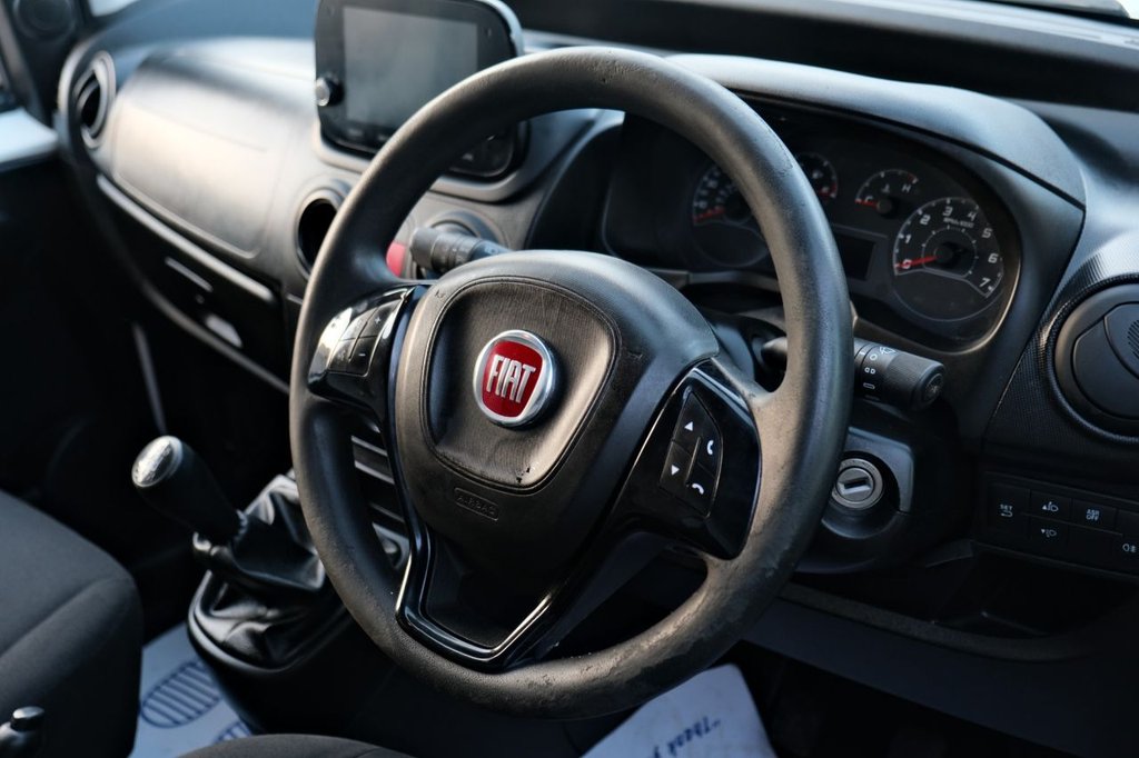 Used Fiat Fiorino 2020 for sale - 77220852: Photo 10