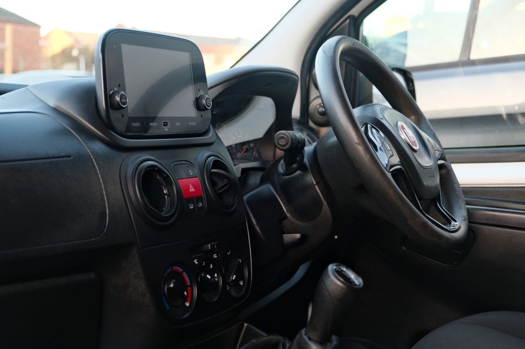 Used Fiat Fiorino 2020 for sale - 77220852: Photo 12