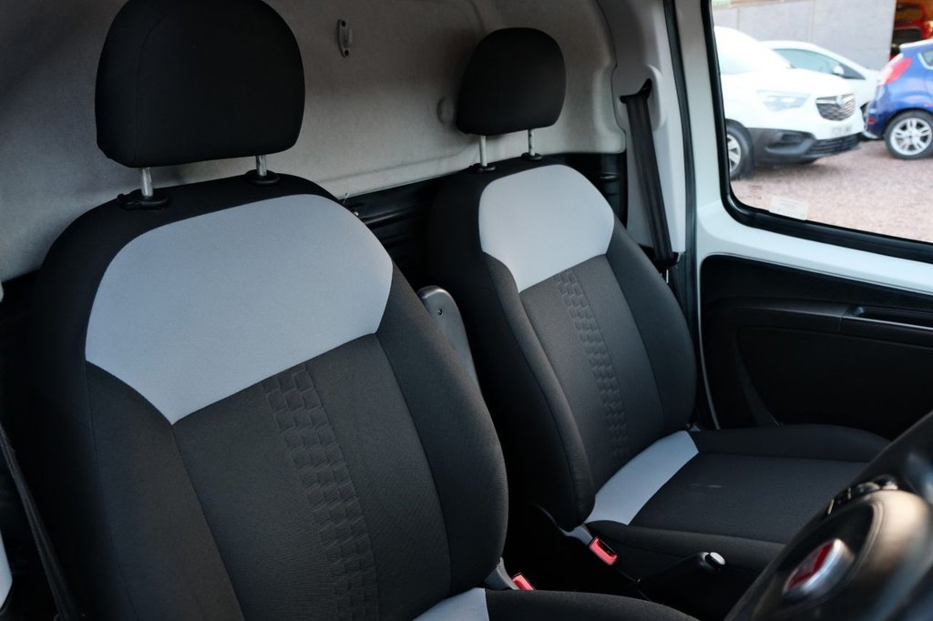 Used Fiat Fiorino 2020 for sale - 77220852: Photo 13