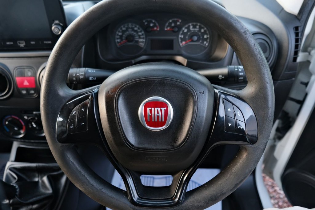 Used Fiat Fiorino 2020 for sale - 77220852: Photo 14