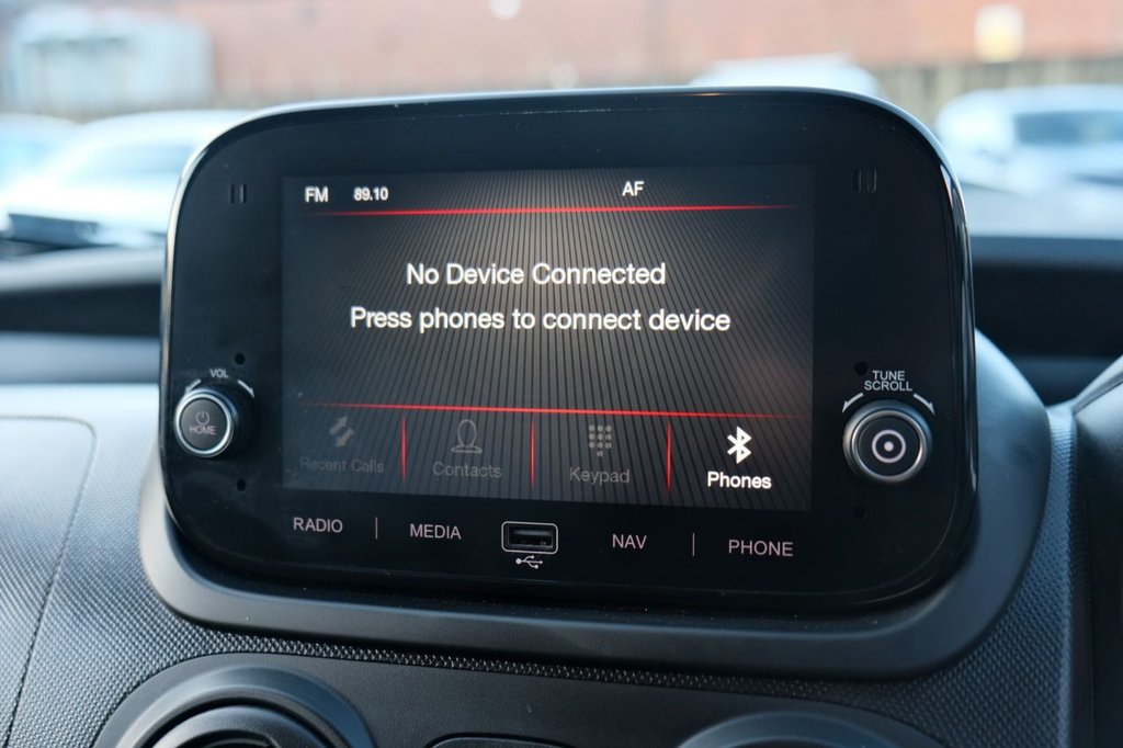 Used Fiat Fiorino 2020 for sale - 77220852: Photo 16