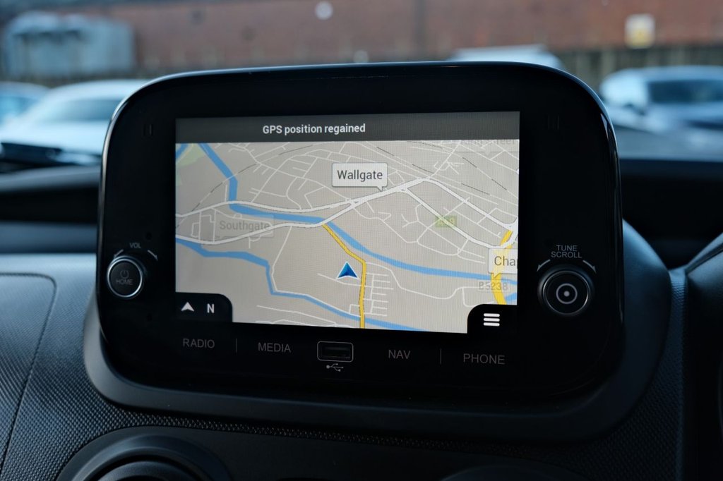 Used Fiat Fiorino 2020 for sale - 77220852: Photo 17