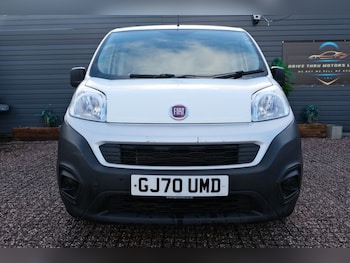 Used Fiat Fiorino 2020 for sale - 77220852: Photo