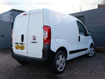 Used Fiat Fiorino 2020 for sale - 77220852: Photo