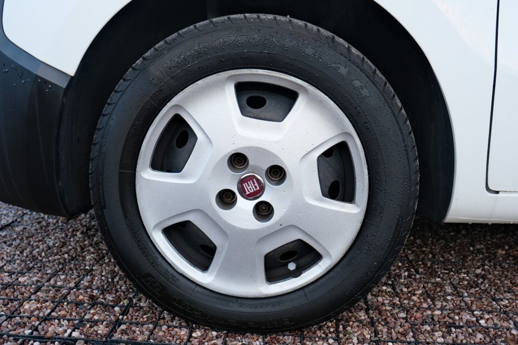 Used Fiat Fiorino 2020 for sale - 77220852: Photo 8