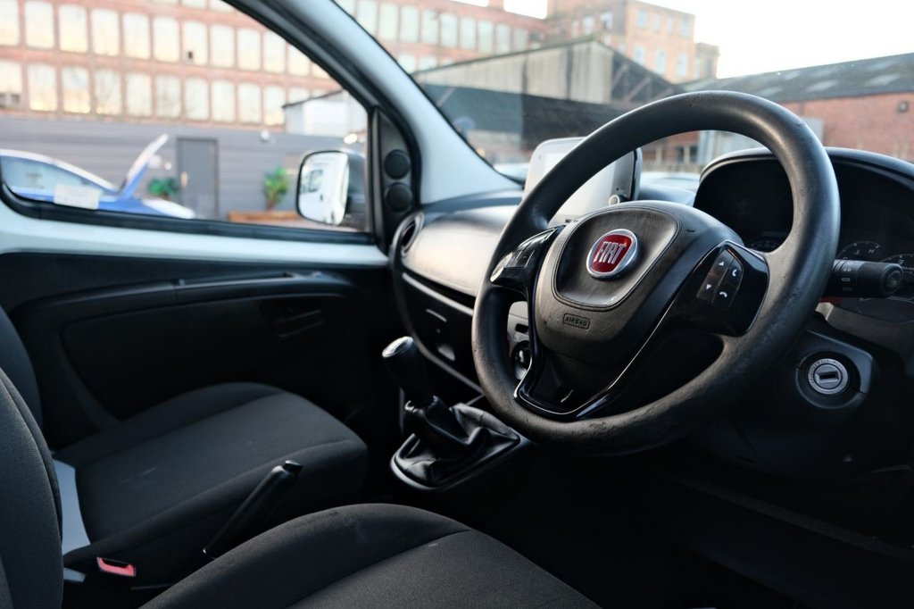 Used Fiat Fiorino 2020 for sale - 77220852: Photo 9