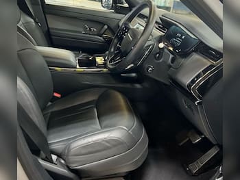 Used Land Rover Range Rover Sport 2024 for sale - 79764619: Photo