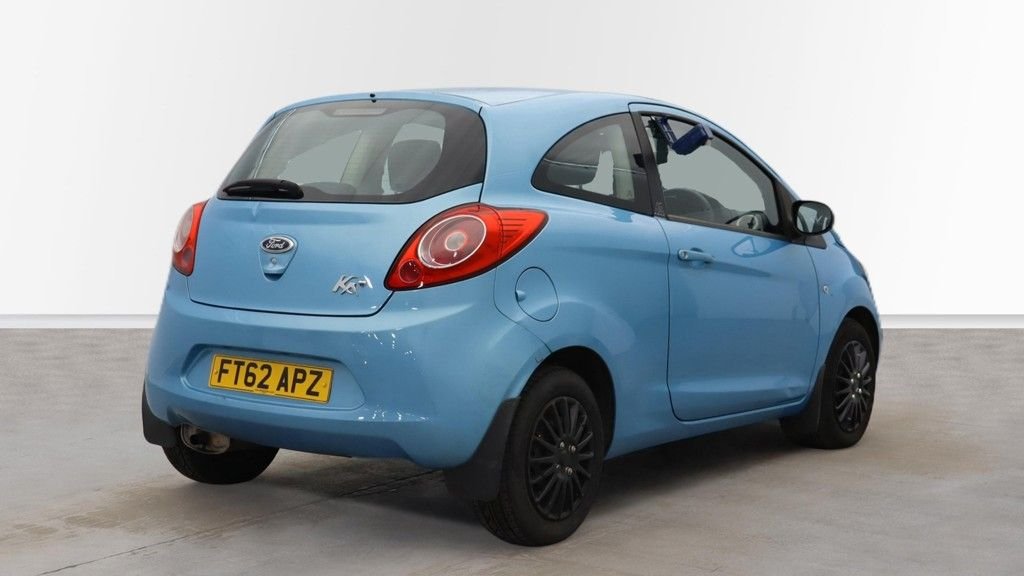 Used Ford Ka 2012 for sale - 77302784: Photo 10