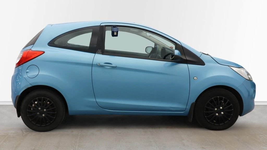 Used Ford Ka 2012 for sale - 77302784: Photo 11