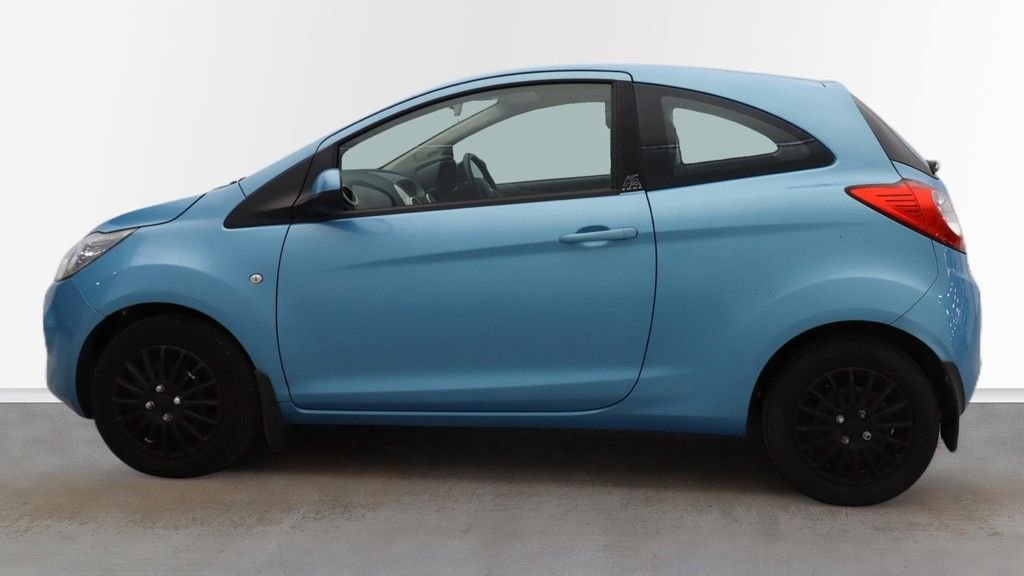 Used Ford Ka 2012 for sale - 77302784: Photo 12