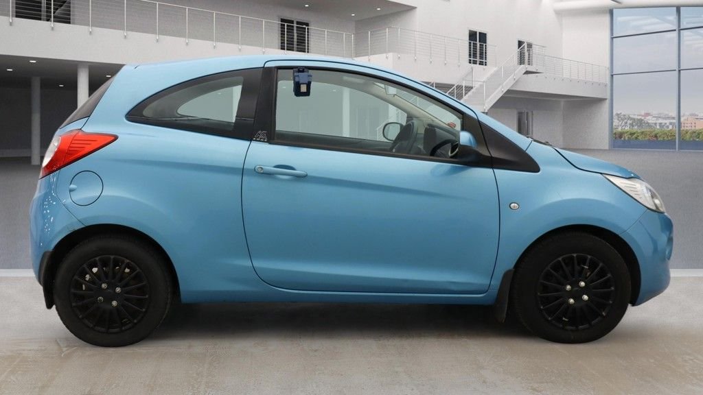 Used Ford Ka 2012 for sale - 77302784: Photo 13