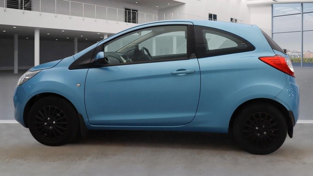 Used Ford Ka 2012 for sale - 77302784: Photo 14