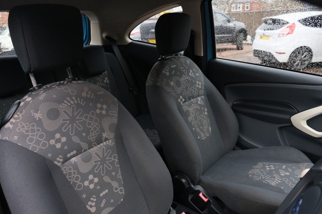 Used Ford Ka 2012 for sale - 77302784: Photo 16