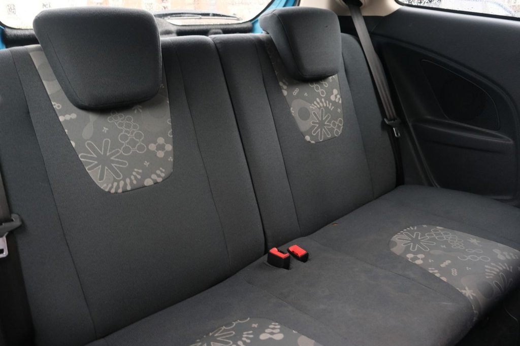 Used Ford Ka 2012 for sale - 77302784: Photo 17