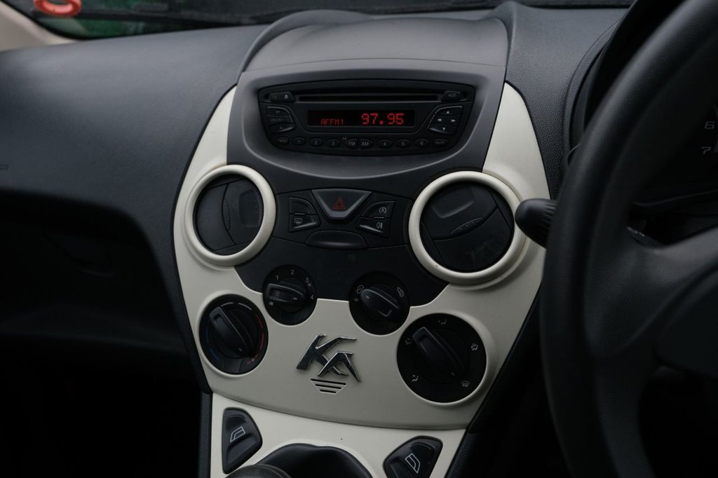 Used Ford Ka 2012 for sale - 77302784: Photo 19