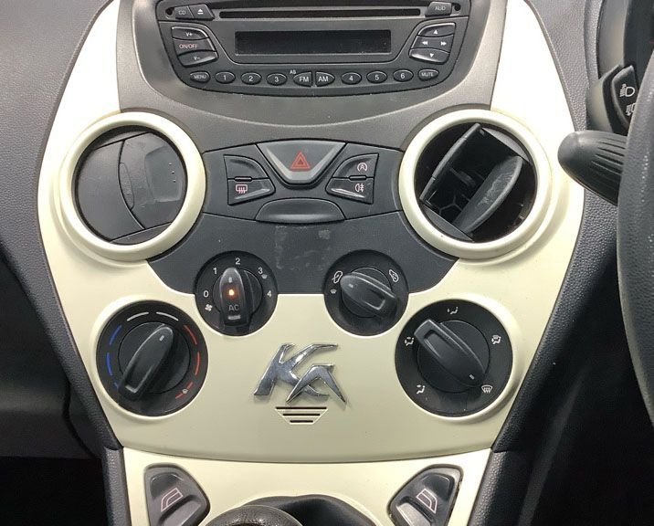 Used Ford Ka 2012 for sale - 77302784: Photo 2