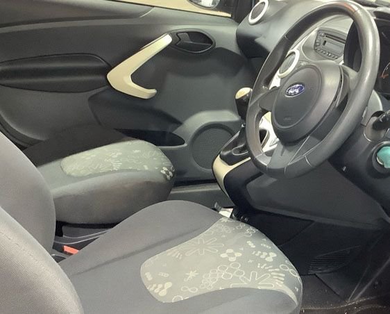 Used Ford Ka 2012 for sale - 77302784: Photo 3